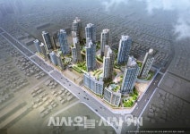 GS건설, 대구 대명자이 그랜드시티 견본주택 오픈