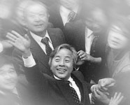 87체제, 김영삼 없이 가능했을까? [YS서거 7주기]