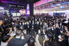 국제게임전시회 '지스타 2022' 부산서 개막 [게임오늘]