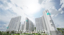 학산 한신더휴에 쏠린 눈…미분양 시 여럿 곤혹