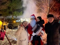 쌍용차, 크리스마스 맞이 고객 오토캠핑 행사 성료…현대차, 2022 산타원정대 실시 [자동차오늘]