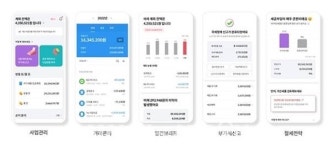 모두의회계, 인공지능 회계엔진 핀키 개발