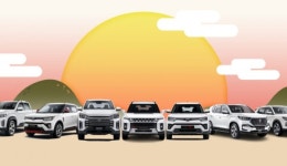 설 연휴간 차량이동 크게 늘어…車업계, 안전운전·차량점검 강조