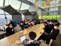 DL건설, 부서간 크로스 미팅 진행…임직원 화합 도모