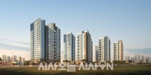 우미건설, 공공지원 민간임대 검단 우미린 리버포레 공급 예정