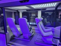 모빌리티쇼에선 나도 주인공…즐길거리 가득한 현대모비스 부스 [르포]