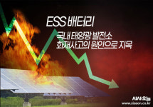 황량한 국내 ESS 생태계…역행 멈출 묘수 있을까? [권현정의 이런E저런E]