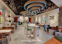 샌드위치부터 짜장면까지…대안식 지평 넓히는 신세계푸드 [르포]