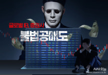 관행적 불법공매도 막을 대책 마련해야 [주간필담]