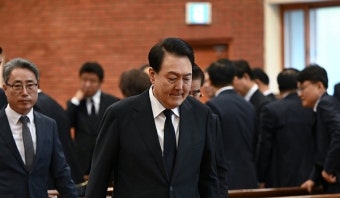 이태원 참사 희생자 1주기…尹대통령 