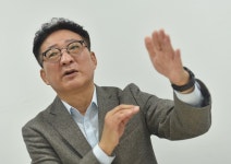 배강욱 구태 정치 청산 누구나 살고 싶은 도시 만들 것 [인터뷰]