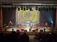 전북銀, JB어르신 문화쉼터 제14호 개소…장수군, 진동근&손진 듀오콘서트 [전북오늘]