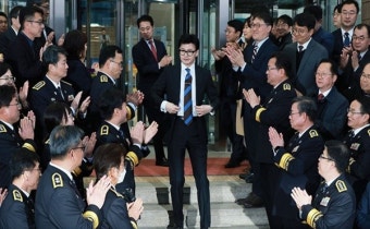 '5人5色' 한동훈 비대위로 본 국민의힘 앞날은? [윤진석의 정치텔링]