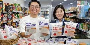 세븐일레븐, 푸하하크림빵 2종 출시…CU 연세우유 크림빵, 1분에 47개씩 팔려 [유통오늘]