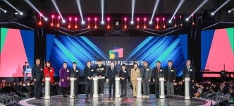 순창군의회, 달빛철도 건설 특별법 제정 촉구…고창군, 전국 초교 태권도 21개팀 고창 동계훈련 [전북오늘]