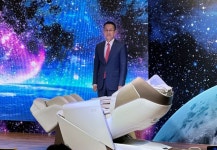 마사지침대 다 없앨 것…바디프랜드, 침대·의자 합친 에덴 출시 [현장에서]