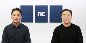 엔씨, 새 바람 분다…창사 이래 처음 공동대표 체제