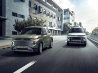 순항 중인 캐스퍼에 날개 단다…현대차, 콜라보 행사로 젊은 고객 눈도장