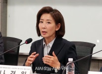 대한민국의 지속 가능한 내일을 위한 저출산과 연금개혁 세미나 [포토오늘]