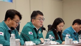산업부, 여름철 전력수급 현장점검및 상황점검회의  [포토오늘]