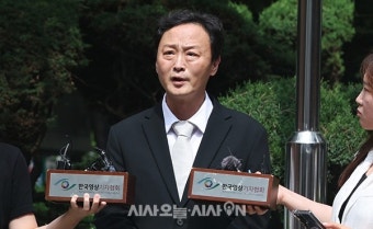 '티메프 사태' 회생법원 출석한 류광진·류화진 대표…