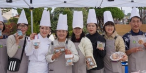 부안군, 로컬푸드 창업교육 성료…순창군, 첫 떡볶이 페스타 성료 [전북오늘]
