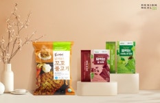 롯데웰푸드, 데이터경진대회 성료…오뚜기, 제주청귤담은 생선구이 2종 출시[식품오늘]