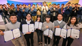 현대모비스, 임직원 아이디어 축제 엠필즈 페스타 성료…혼다, 카페 더 고 크리스마스 이벤트 [자동차오늘]