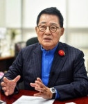 박지원 김대중, 김중권·노무현 밀었지만 박근혜는 아냐 [時代散策]