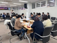 정읍시, 새해 6대 목표 제시…임실군, 설 명절 연휴 돈사 특별 지도‧점검 [전북오늘]
