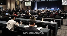 고려아연, 임시주총서 영풍 보유 주식 의결권 제한 [포토오늘]