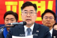 민주당, 이재명 무죄, 남은 건 '윤석열 파면' [포토오늘]