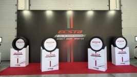 달리는 즐거움 극대화한 금호타이어…고성능·고부가 엑스타로 수익성 잡는다