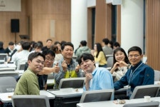 예수병원, 제2회 행정직 수련회…삼양그룹 수당재단, 순창 관내 학생에 장학금 지원 [전북오늘]