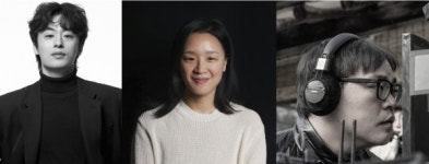 씨네큐브, 개관 25주년 기념 단편 앤솔로지 영화 제작