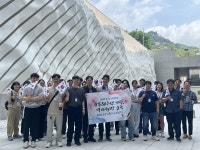 경기도인재개발원, 광복 80주년 기념 항일 역사교육 실시 [경기오늘]