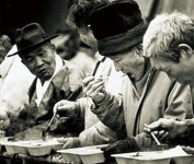  청량리 사랑나눔 실천의 랜드마크 밥퍼는 존립할 수 있을까? [현장史]