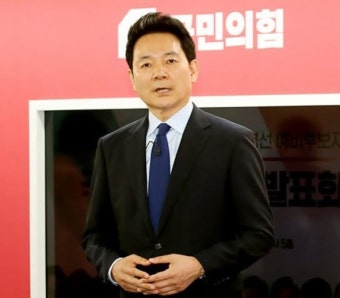 국민의힘 당대표에…김문수·장성민·조경태 출마 가닥 [정치오늘]