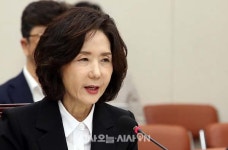 조기숙개인과외 | 이진숙, 차녀 불법 조기유학 사과 [포토오늘]