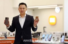 샤오미코리아, 15T 프로 공개 [포토오늘]