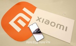 샤오미코리아, 15T 프로 공개 [포토오늘]