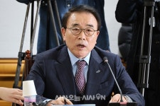 이찬진 금융감독원장, 금융지주회장들과 간담회 [포토오늘]