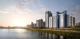 포스코이앤씨, 문래현대5차 리모델링 수주