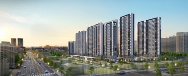 동부건설, 중랑구 신내동 모아타운 시공권 확보