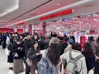 롯데몰 은평점, 무신사 아울렛 오픈…CU, 화이트데이 IP상품 선봬 [유통오늘]