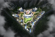 광명 하안주공5단지 재건축 노리는 건설사 윤곽