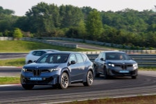 노이어 클라쎄의 첫 단추…BMW iX3가 보여준 미래 [시승기]