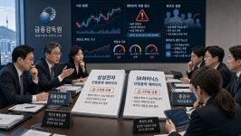 시장 뒤흔드는 단일종목 레버리지…금융당국·업계 고심