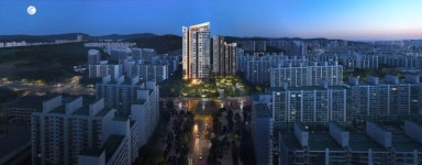 SK에코플랜트, 용인 수지삼성2차 재건축 수주