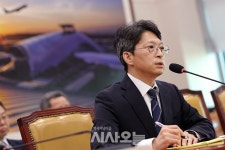 홍지선 국토부 장관 후보자 